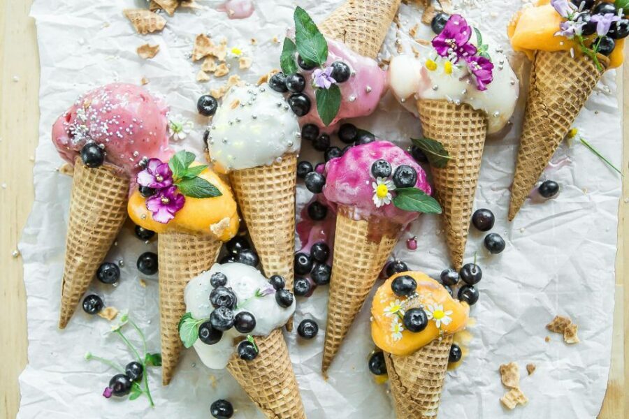 Hamburg: Ice-Cream Workshop - Who Should Book This Hamburg Ice-Cream Workshop