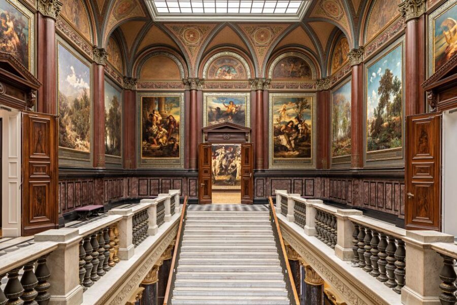 Hamburg: Kunsthalle Entrance Ticket - Key things to know before you go