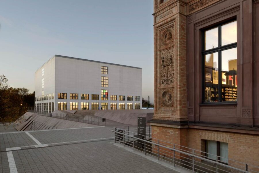 Hamburg: Kunsthalle Entrance Ticket - Price and value: what $21 gets you (and what to watch)