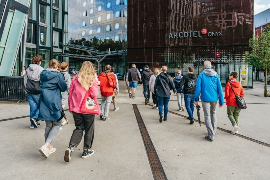Hamburg: Lust, Luden & Die Große Freiheit Tour - What you’ll learn on the walk (without getting overwhelmed)