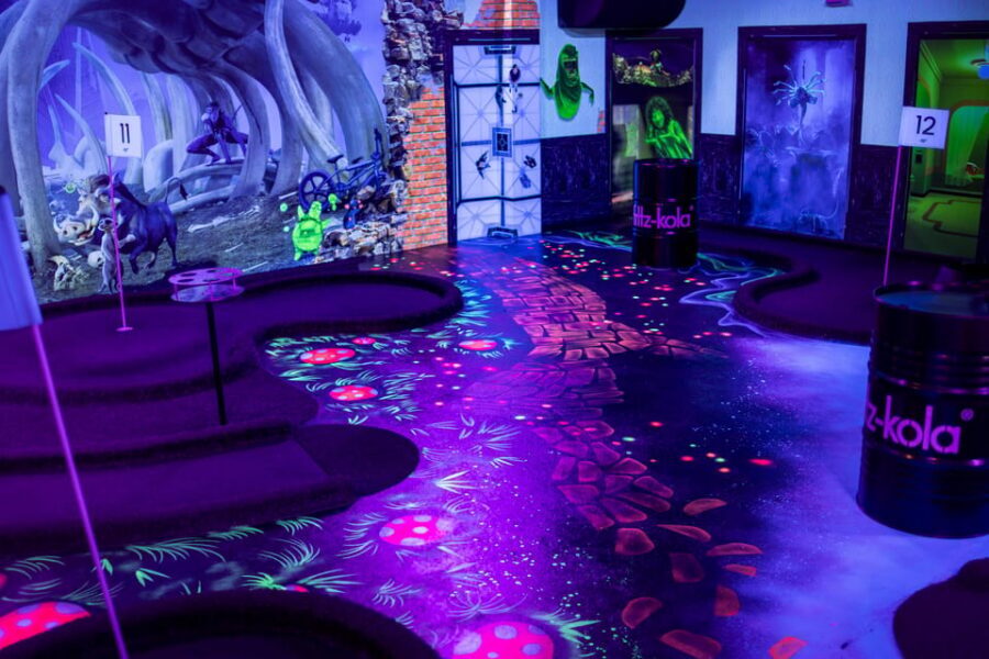 Hamburg: Moviegolf Experience - Key takeaways before you go