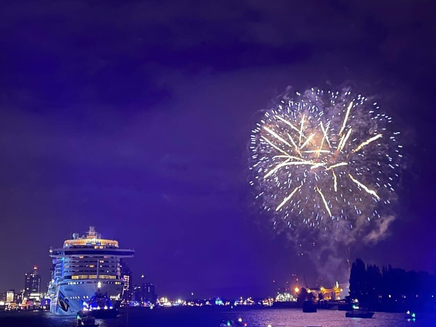 Hamburg: New Years Eve Harbour Cruise - Who This Cruise Fits Best (And Who Should Rethink It)
