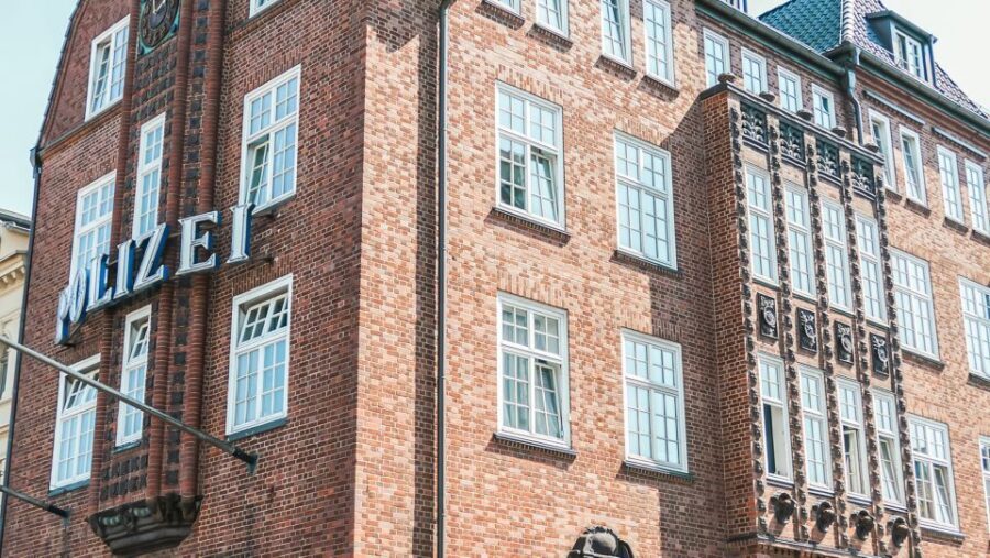 Hamburg: Night Watchman's Tour of St. Pauli in German - Price, Pace, and Who This Tour Fits Best