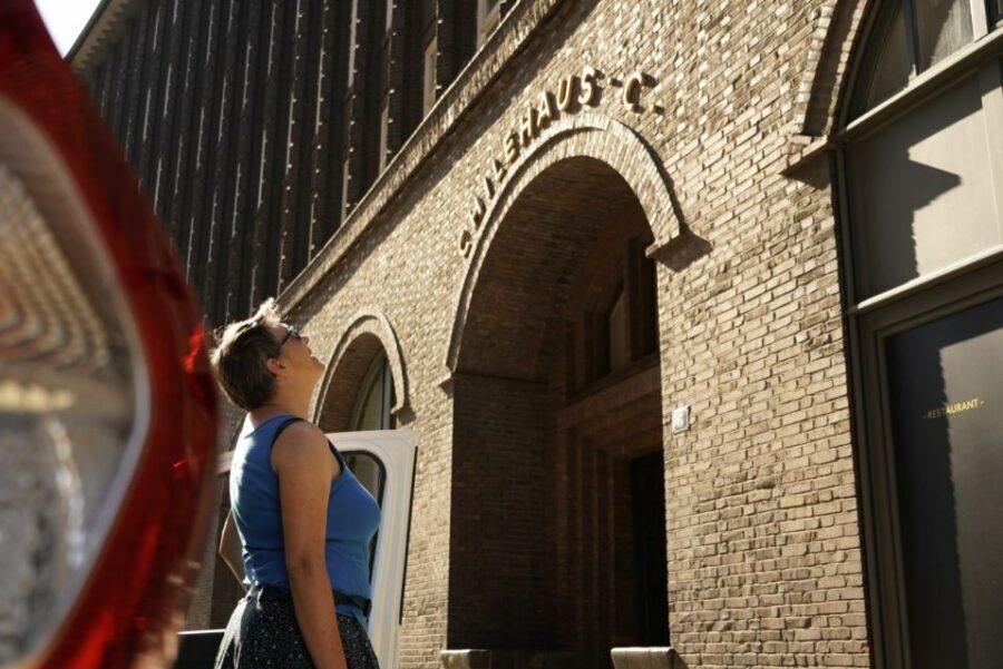 Hamburg: Private 3-Hour Guided Car Tour - St. Michael’s Church and the four-organs sound moment