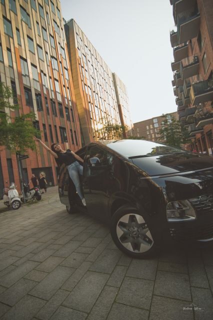 Hamburg: Private 3-Hour Guided Car Tour - Price and value: is $530 per private group worth it?