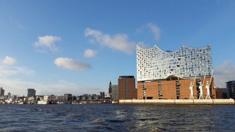 Hamburg: Private 3-Hour Guided Car Tour - Who should book this tour, and who might skip it