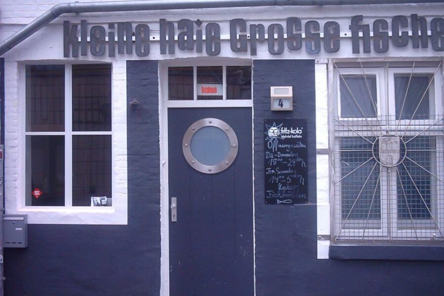 Hamburg: Private 75-Minute Tour of St. Pauli - Key Highlights in Seventy-Five Minutes