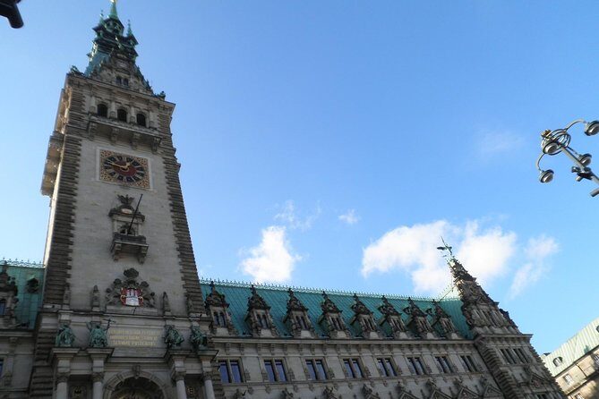 Hamburg Private Guided Tour (walking) - Speicherstadt: the warehouse city behind the romance
