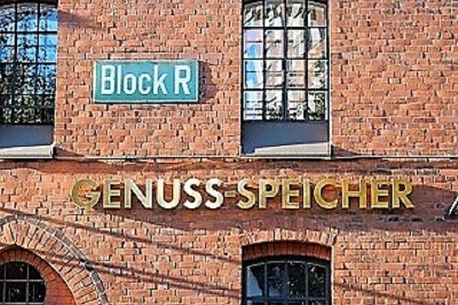 Hamburg - Private Peppercorn Tour for 2 Persons - Timing, Weather, and What to Expect on the Day