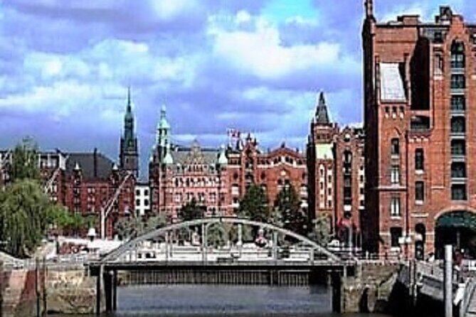 Hamburg - Private Peppercorn Tour for 2 Persons - Should You Book the Hamburg Peppercorns Private Tour?
