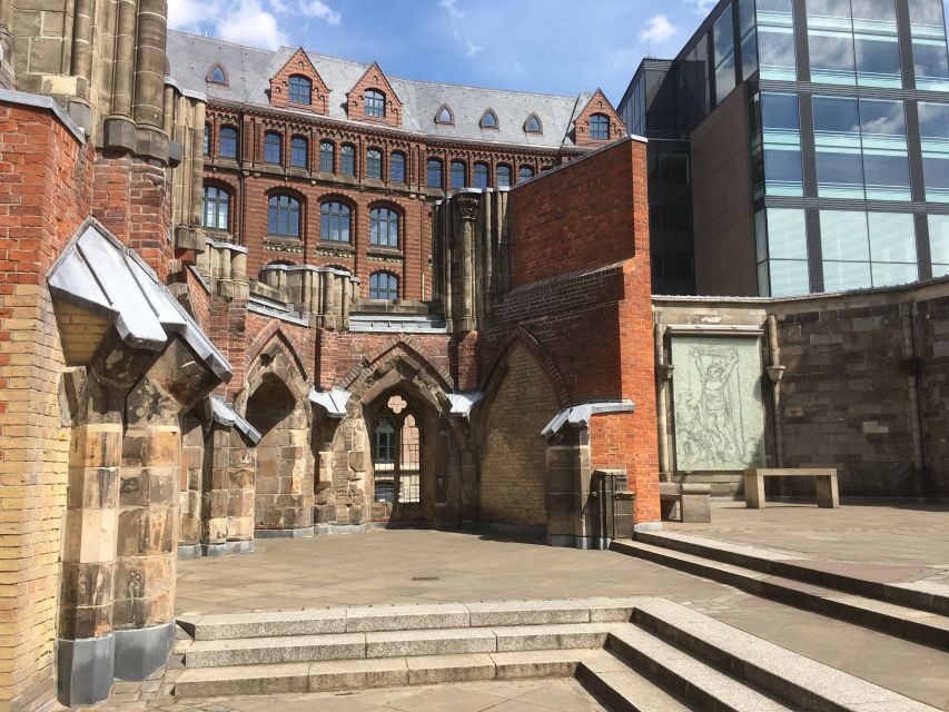 Hamburg: Private Tour Down Town around City Hall - What the 2-hour private format gets right (and what to plan for)