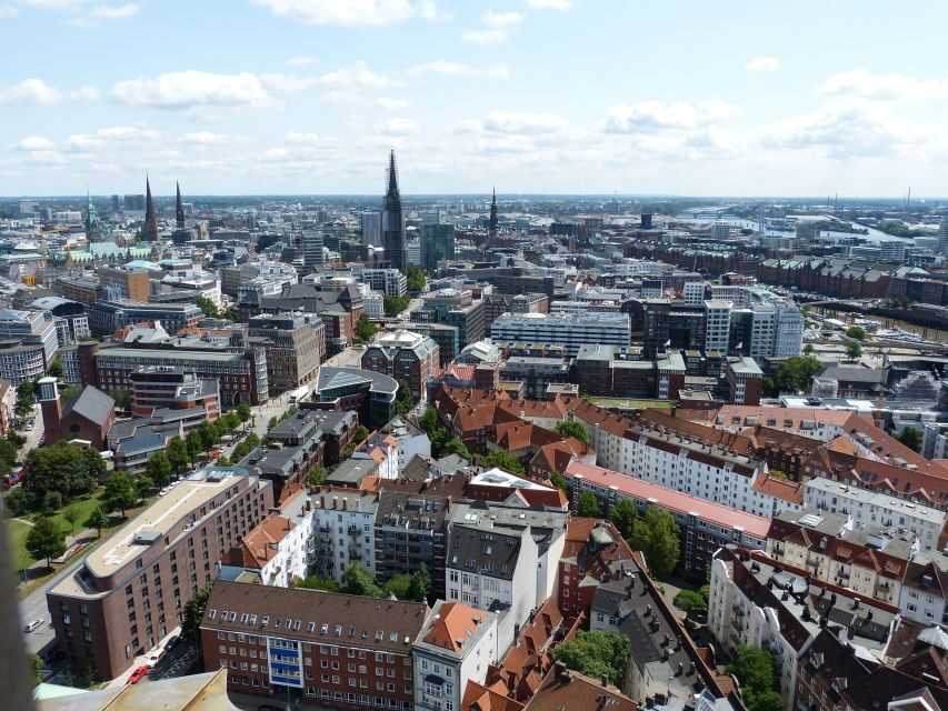Hamburg Private Tour with a Local Guide - Practical Tips You’ll Leave With (Even After the Tour Ends)