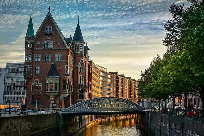 Hamburg Private Walking Tour with a Local - Key Things I’d Pay Attention To