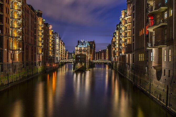 Hamburg Private Walking Tour with a Local - Price: Is $57.67 Fair for a Private Walking Tour?