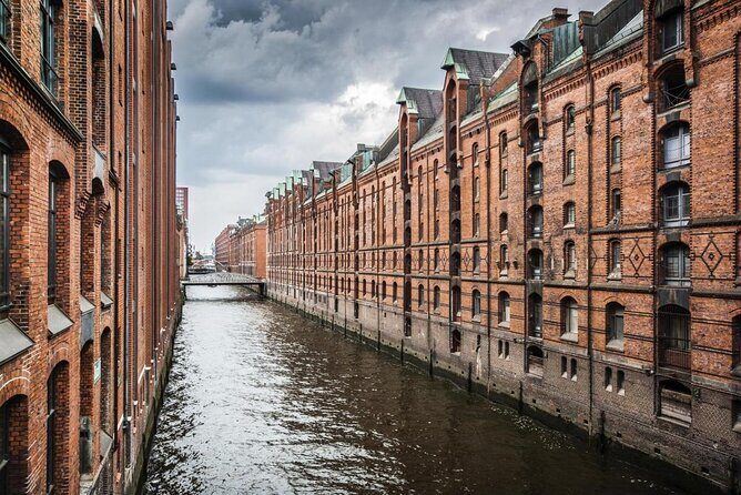 Hamburg Private Walking Tour with a Local: Icons & Hidden Gems - Key highlights that make this tour work