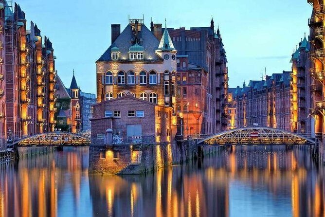Hamburg Private Walking Tour with a Local: Icons & Hidden Gems - Why this Hamburg private walk beats the checklist tour