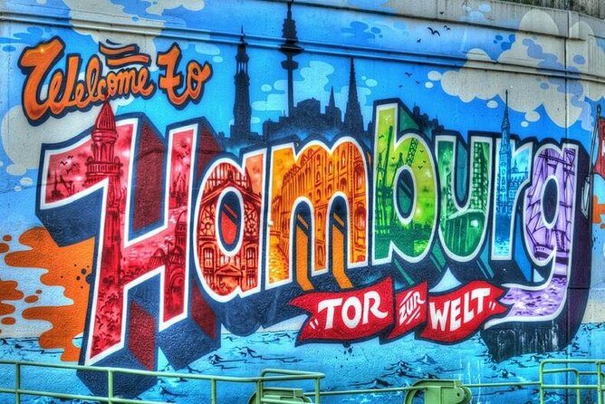 Hamburg Private Walking Tour with a Local: Icons & Hidden Gems - How long should you book: 2, 4, or 8 hours?