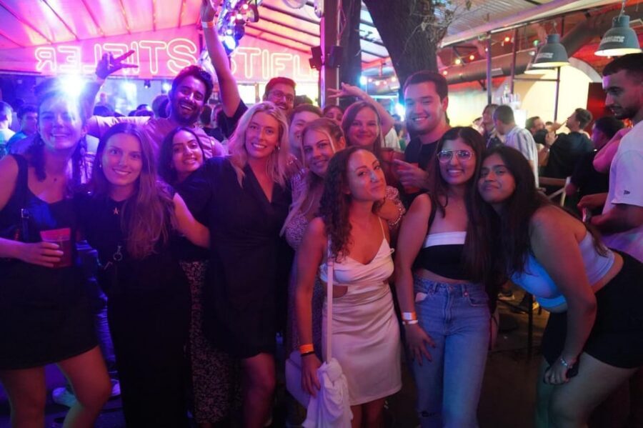 Hamburg: Reeperbahn Pub Crawl with Shots and Games - Who this crawl fits best (and who should skip it)