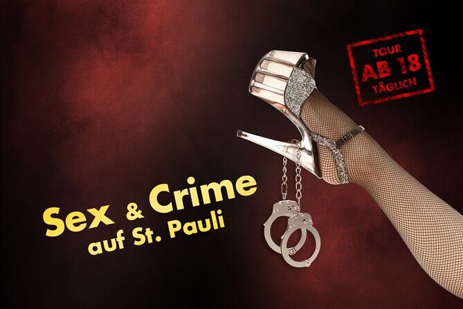 Hamburg Reeperbahn Tour with a Guide - Logistics That Can Make or Break Your Night