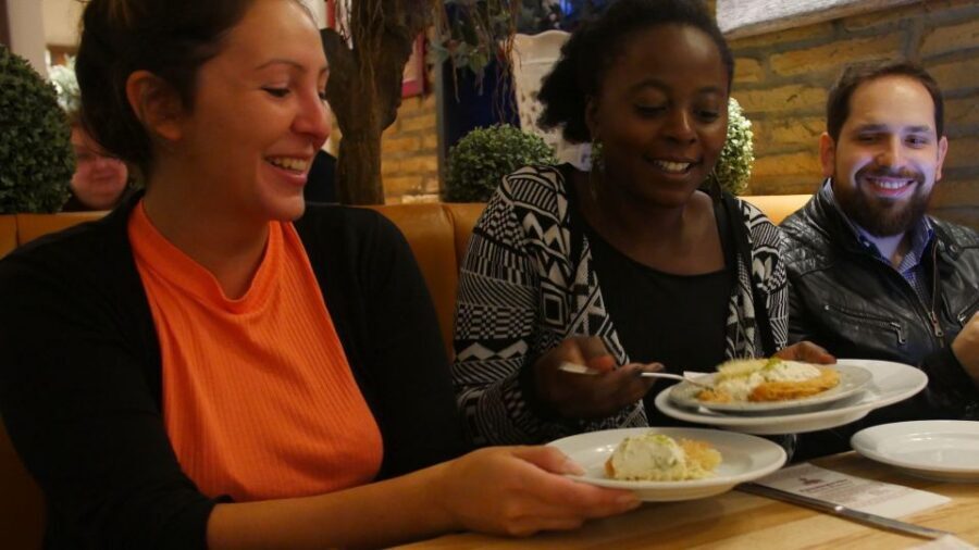 Hamburg: Schanzenviertel Culinary Tour - Key takeaways before you go