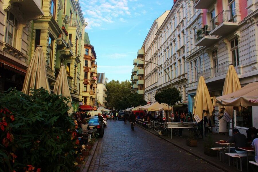 Hamburg: Schanzenviertel Culinary Tour - Who Should Book This Tour (and Who Might Skip It)