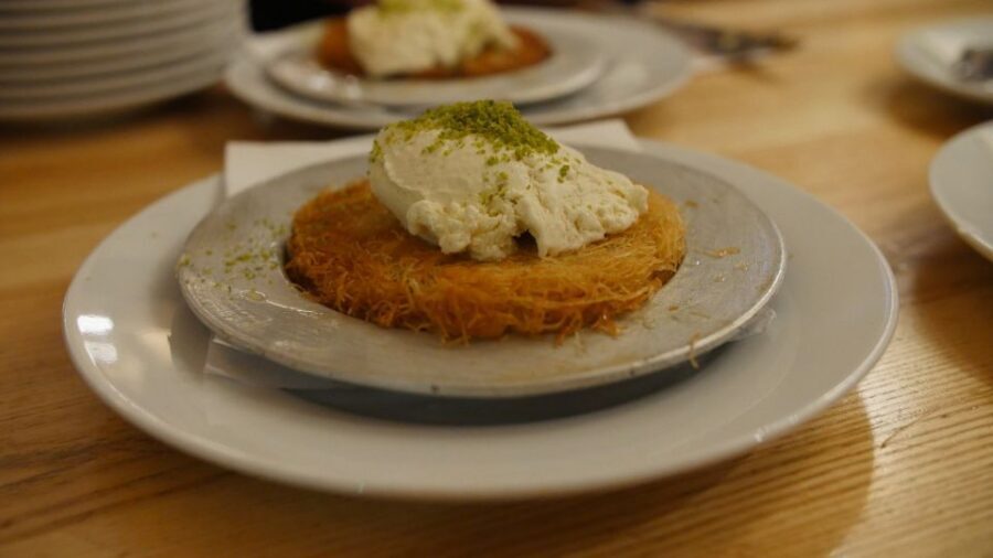 Hamburg: Schanzenviertel Culinary Tour - Entering Sternschanze: The Streets That Set the Mood