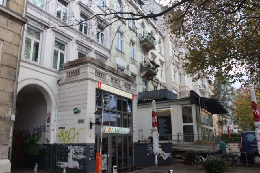 Hamburg: Schanzenviertel Culinary Tour - Value Check: Price, Tastings, and What You’re Really Buying