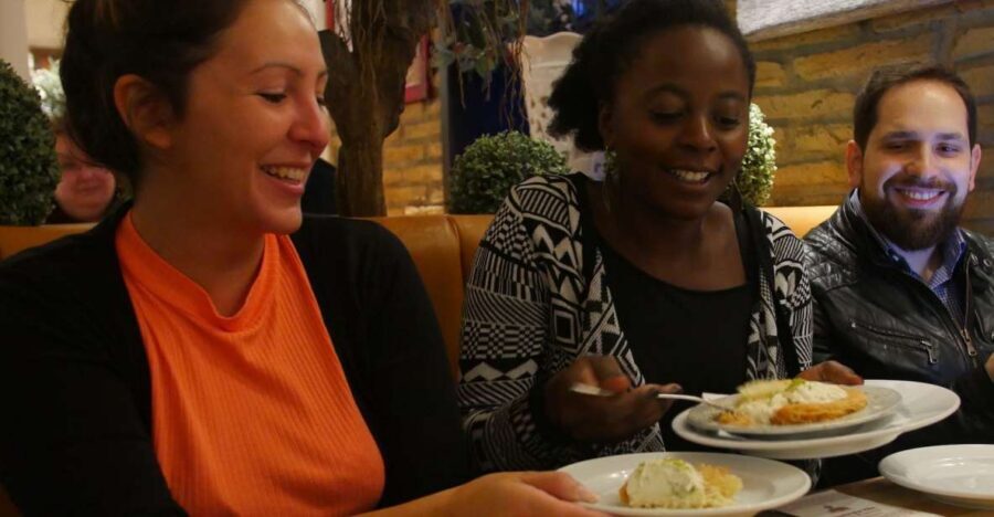 Hamburg: Schanzenviertel Culinary Tour - The 3-Hour Walking Pace: Food, Places, and Weather