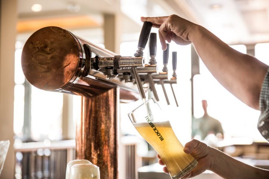 Hamburg: Schanzenviertel Food and Beer Tour - Why Schanzenviertel is the right place for a beer-focused walk