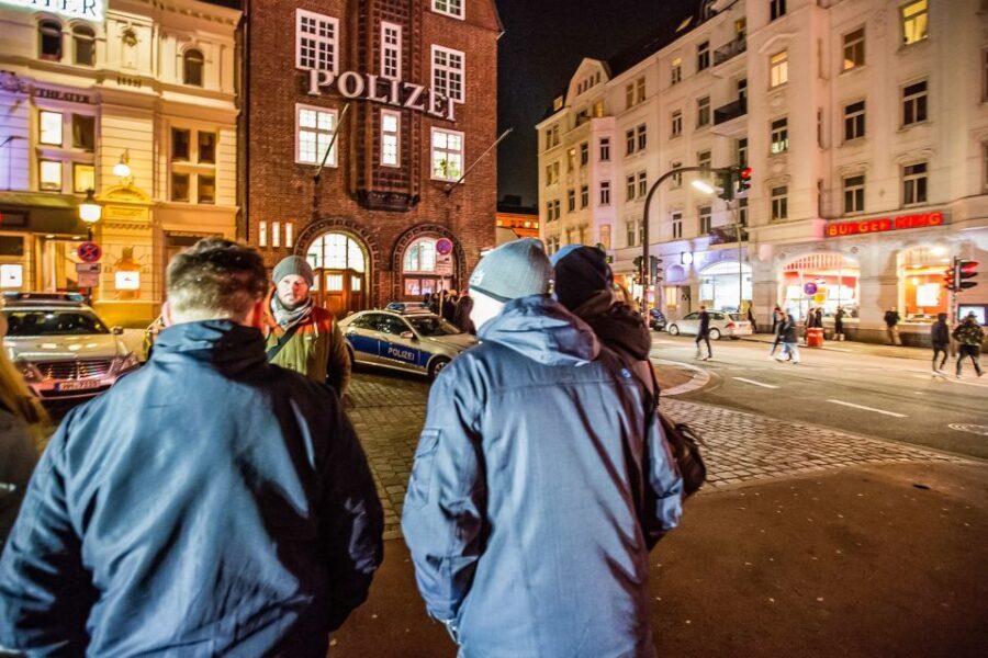 Hamburg: Sex and Crime in St. Pauli Tour for Ages 18+ - Why St. Pauli Sex and Crime Tours Can Be Good Value
