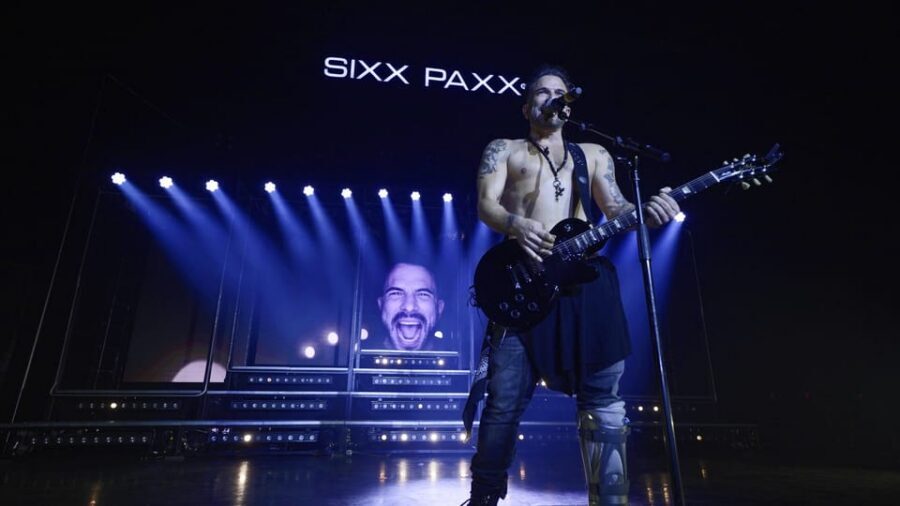 Hamburg: SIXX PAXX Show Entry Ticket - Who SIXX PAXX is best for