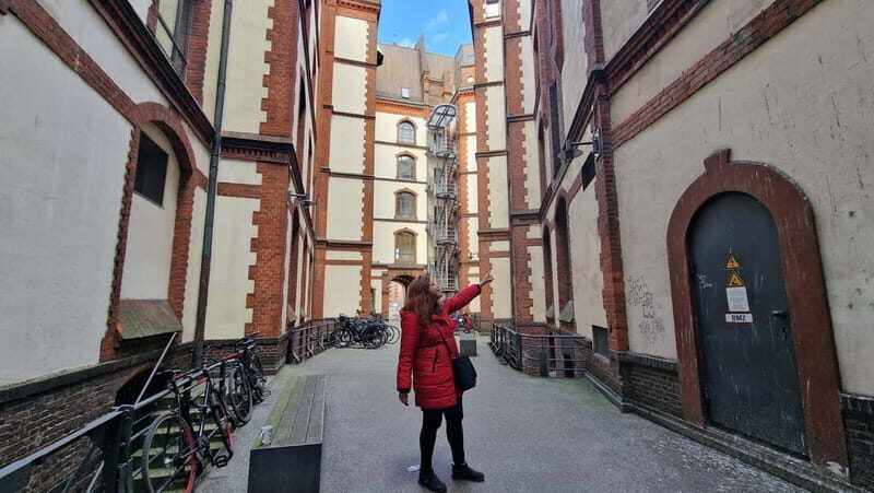Hamburg: Speicherstadt, HafenCity + Elbphilharmonie Tour - Key points worth knowing before you go