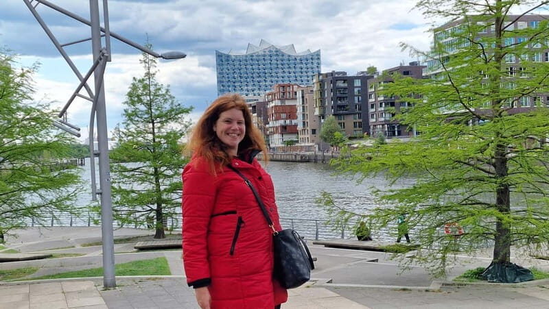 Hamburg: Speicherstadt, HafenCity + Elbphilharmonie Tour - Speicherstadt (UNESCO) in One Guided Hour