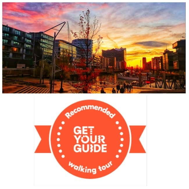 Hamburg: Speicherstadt, HafenCity + Elbphilharmonie Tour - Who This Tour Suits Best (and Who Might Skip It)