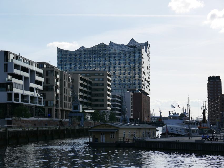 Hamburg: Speicherstadt & HafenCity Tour - What You Actually Get in 2 Hours (and Why That Time Works)