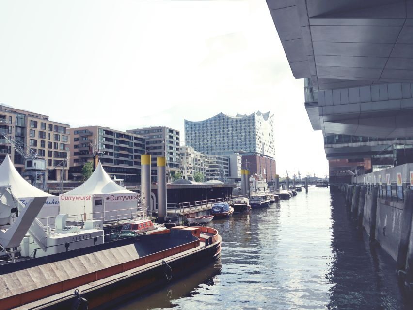 Hamburg: Speicherstadt & HafenCity Tour - Who Should Book This Tour (and Who Might Want Something Else)