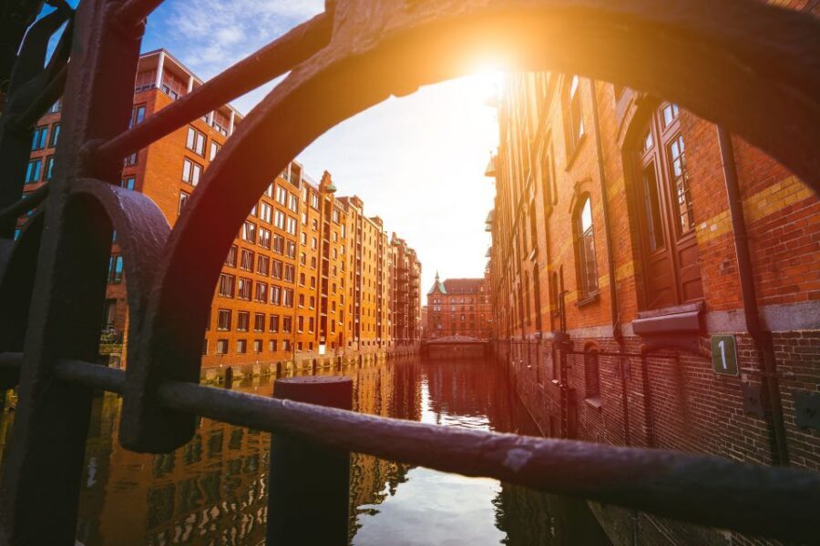 Hamburg: Speicherstadt Historical Guided Walking Tour - Price and value: why $29 can make sense here