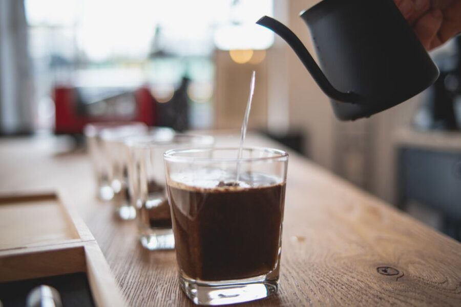 Hamburg: Speicherstadt Walking Tour with Coffee Tasting - Key highlights to look for