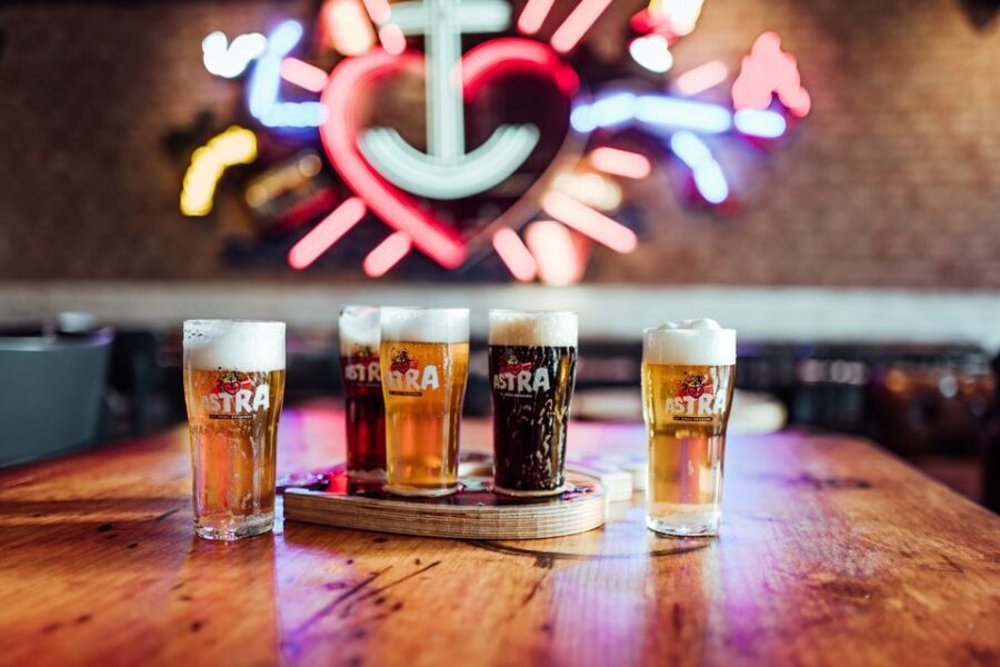 Hamburg: St. Pauli Breweries Walking Tour with Tastings - Key things I’d circle on your plan