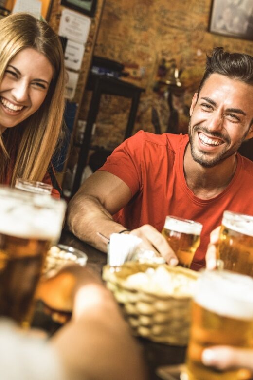 Hamburg: St. Pauli Breweries Walking Tour with Tastings - St. Pauli Meets the Brewery: Why This 2-Hour Walk Works