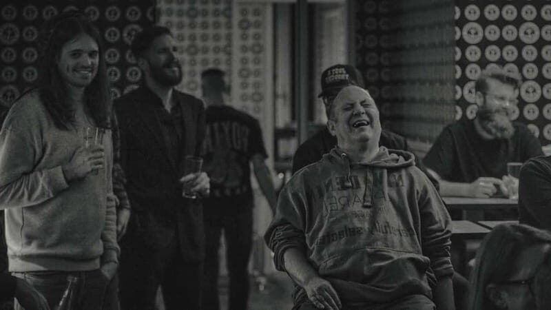 Hamburg: St. Pauli Comedy Club - What the intimate atmosphere actually feels like (and why you’ll care)