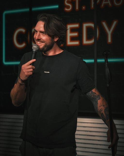 Hamburg: St. Pauli Comedy Club - Getting the most laughs: practical tips before you go