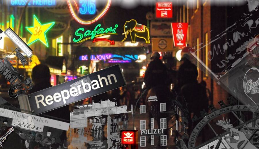 Hamburg: The Ultimate Sex, Drugs, and Hotdog Tour - Beatles footsteps to Große Freiheit: the surprise angle