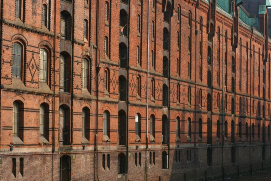 Hamburg: UNESCO-World Heritage Sites Tour - Why Hamburg’s UNESCO parts work so well in two hours