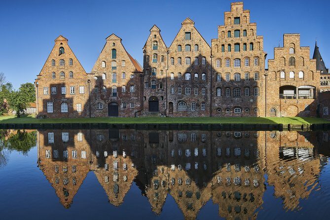 Lübeck Day Trip From Hamburg By Train With Private Guide And Lunch - Key highlights at a glance