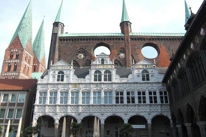 Lübeck Day Trip From Hamburg By Train With Private Guide And Lunch - A Walking Day Through Hanseatic Streets at Your Speed