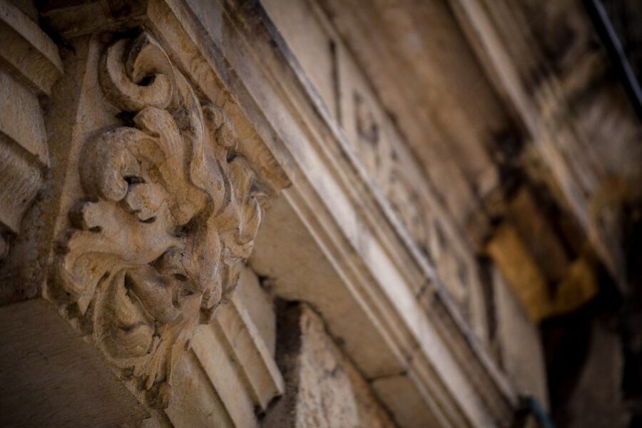 Mystical Hamburg - Walking Tour in German - Quick take: what makes this Mystical Hamburg tour work