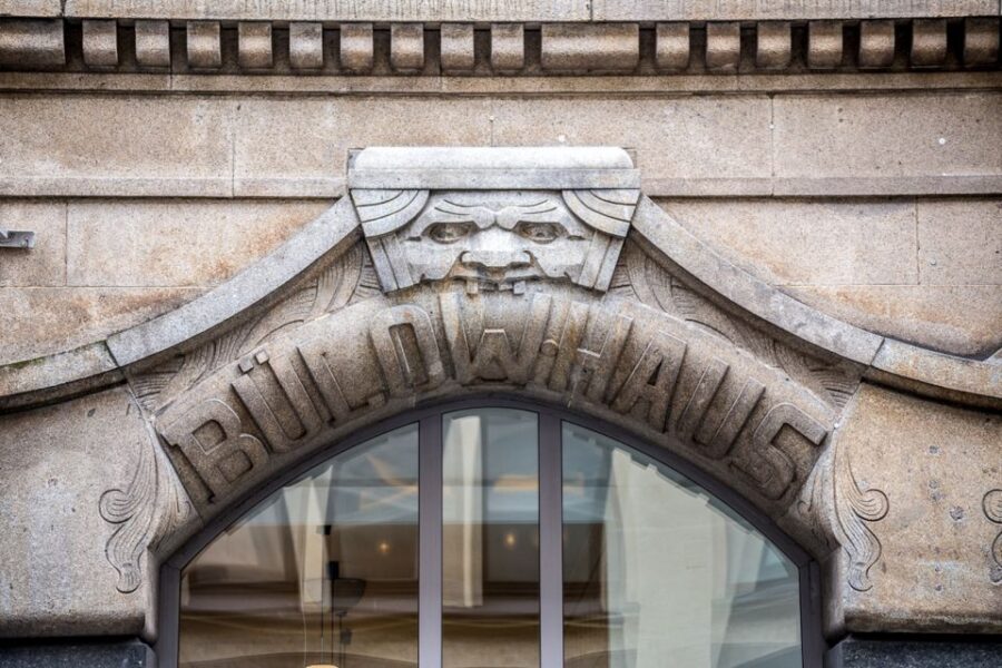 Mystical Hamburg - Walking Tour in German - Why Mystical Hamburg Is Not Your Usual City Walk