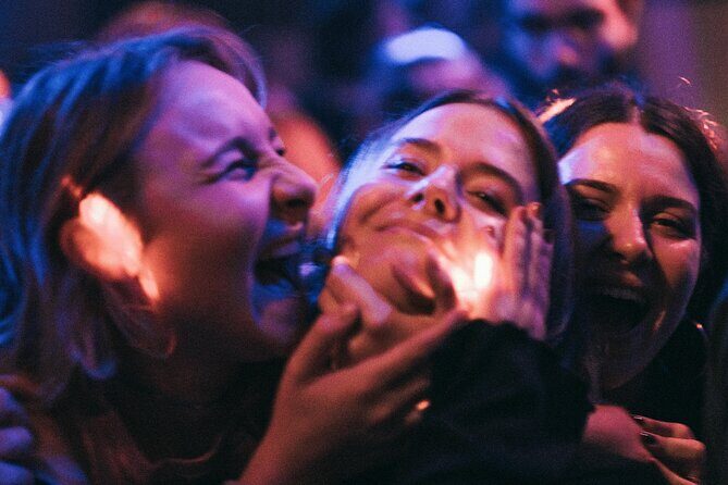 Pub Crawl - Drink & Dare - Key highlights you’ll actually feel during the night
