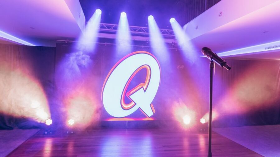 Quatsch Comedy Club Hamburg: Die Live Show - Key things I’d circle before your night out